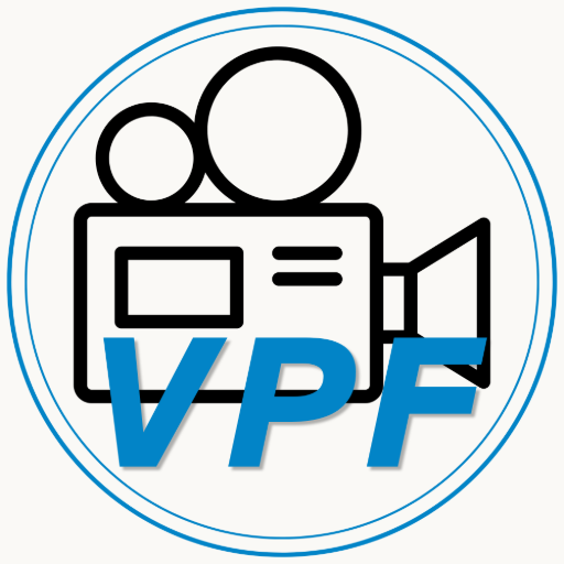 VidPrepFile Logo